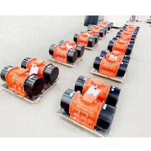 Moteur Vibrant MVE-Exd Motor Vibrante Electric Vibrator, Vibrating Motor MVE-D для вибросит Vibration Motor Explosion-proof AC Motor Shale Shaker MVE вибрационный Н - образный авиационный MVE-Exd Motor Vibrante Electric Vibrator, Vibrating Motor MVE-D д thumbnail-1