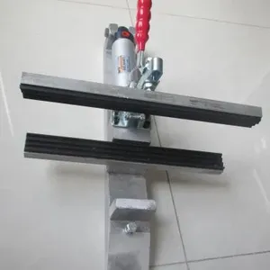 Pneumatic Stretchers for Screen Tensioning With Individual Clamps thumbnail-1