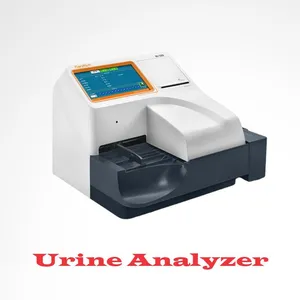 Urine Analyzer thumbnail-1