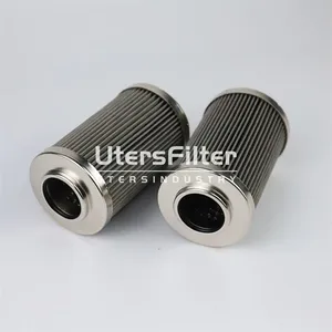 270-Z-122A UTERS Replace PARKER Hydraulic Oil Filter Element thumbnail-2