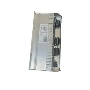 Marine Constable Monitoring Alarm Rao-8xe Module Kongsberg thumbnail-1