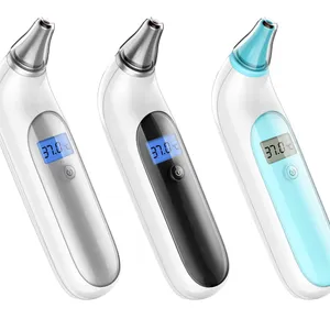 Daxin Infrared Ear Thermometer TE-82 Infrared Thermometer thumbnail-1