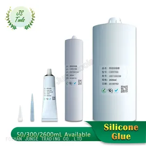 Silicone Glue of Electrical Product Glue Bulb Glue Lighting Use Glue thumbnail-1