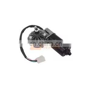 China Heavy Truck Sinotruk HOWO T5g T7h Tx Truck Spare Parts WG1642740008/1 Wiper Motor thumbnail-3