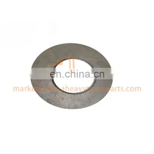 CNHTC Truck HC 16 Front/Middle/Rear Axle Assembly Axle Parts Rear Axle Drive WG9014320174 Plate thumbnail-1