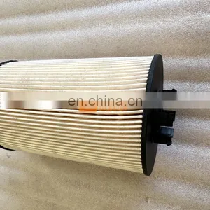 Sinotruk HOWO T5G Sitrak C7H Truck Spare Parts Mc11.40-50 Engine 201V12503-0062(61) Fuel Fine Filter (Element - Cartridge) thumbnail-3