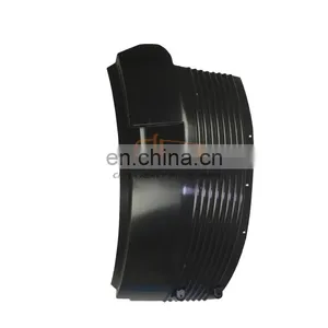 Wholesale Best Price China Heavy Truck Sitrak C7h/T7h/T5g Cabin Accessories 812w61230-0207 Left Fender thumbnail-3