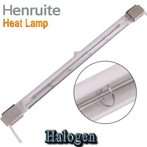 800w220v 650mm Blow Molding Machine Heating Lamp thumbnail-5