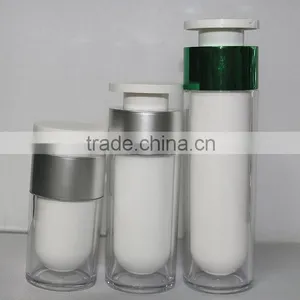 Hot Sale 30ml Acrylic Airless Pump Lotion Bottle Empty Lotion Pump Bottles With Airless Pump From China Supplier thumbnail-3