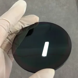 Custom Infrared Si Optical Lens thumbnail-3