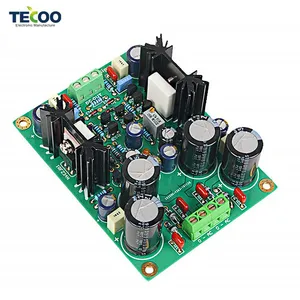 Stepper Motor Control Unit thumbnail-4