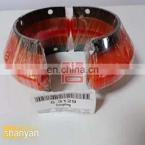 Kaeser Coupling Parts Air Compressor Parts Wholesale 5.3129E3 Coupling Kaeser thumbnail-6