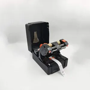 Hot Selling Thermal Transfer Printer 300dpi USB WiFi Bluetooth Interface Ribbon Printer thumbnail-1