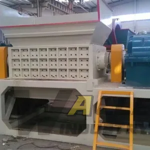 WL-1600 Domestic Waste Shredder Kitchen Waste Shredder Garbage Waste Recycling Machine thumbnail-1
