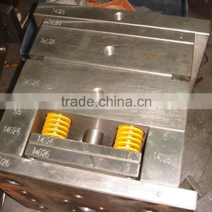 Injection Plastic Mould thumbnail-5