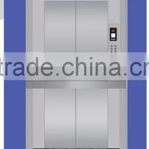 High Quality Panoramic Elevator Lift G0325 thumbnail-1