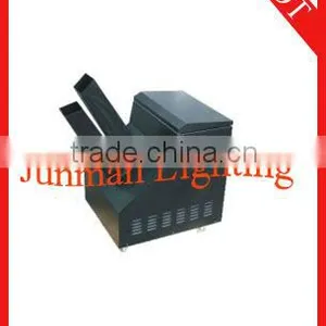 Whirlwind Confetti Machine Fog Machine Stage DJ Effect Lighting Disco Light thumbnail-1