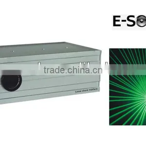 Hot Sale Disco Single Green Disco Laser Light thumbnail-1