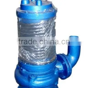 Long Life Durable Submersible Waste Water Pump thumbnail-1