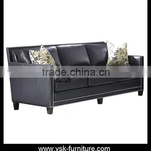 SF-103 Modern Sofa Sets Pictures Leather Sofa thumbnail-1