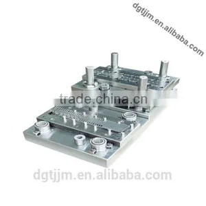 Metal Stamping Mould Best Price And Best Quality With Equpments From Japan thumbnail-1