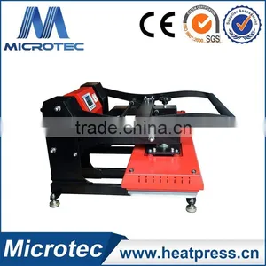 Lanyard Printing Heat Press Transfer Machine thumbnail-3