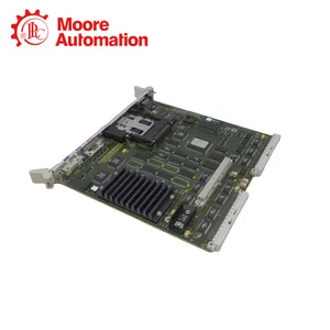 SIEMENS 6DD1600-0AK0 RAPID 64-BIT CPU MODULE IN STOCK thumbnail-1