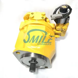 China Smile Hydraulic Pump 170-9918/1709918 for Cat 390d Excavator thumbnail-2