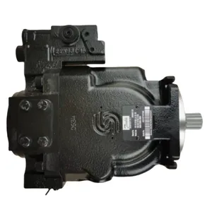SAUER Piston Pump FRR FRL Series FRR074BB FRL074 FRR074BL FRR090CL Hydraulic Piston Pump FRL074BBS3120NNN3S1R2A1NAAANNNNNN thumbnail-5