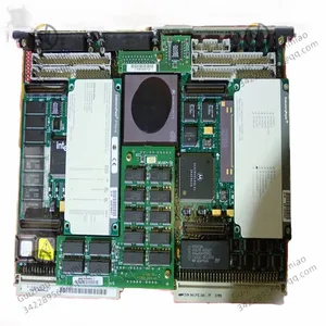 Mvme162-031 VME Bus Single Board Computer thumbnail-1