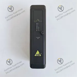 Emerson VE3005 DeltaV Series Controller Module thumbnail-3