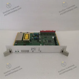 ALSTOM N895314513L Data Acquisition Module thumbnail-2
