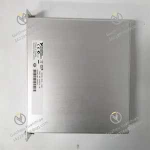 Voltage Input Module SCXI-1104C thumbnail-1