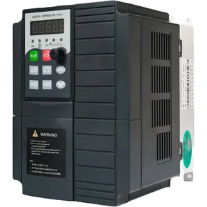 Original Genuine Frequency Converter CIMR-JB4A0009BBA in Stock thumbnail-1