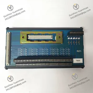 ICS TRIPLEX T8850 Expander Interface Module thumbnail-1
