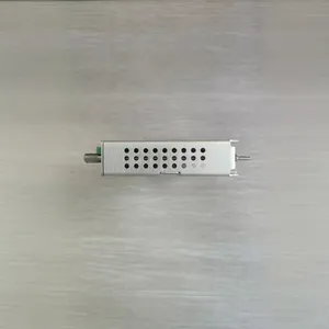 Bently Nevada 140471-02 Built-in I/O Module Terminal thumbnail-2