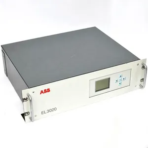 EL3020 Infrared Gas Analyzer Designed for Plant Environments to Measure and Monitor a Wide Range of Gases thumbnail-1