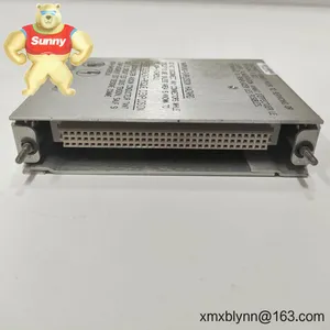 Bently Nevada 3500/15-05-05-CN Power Supply Module – Stable Rack Power for the 3500 Machinery Protection System thumbnail-3