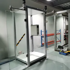 Shower Cubicles Hinge Durability Test Machine thumbnail-5