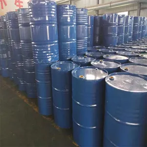 18KG-21.5KG Capacity 200L Iron Drum Coated With PVF 200l Epoxy Resin Lined Drum Wan Shuo Packaging. thumbnail-5