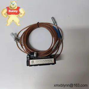 EPRO PR6423/003-010-CN + CON021 Eddy Current Sensor System – Non‑contact Shaft Vibration and Position Monitoring thumbnail-3