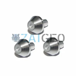 A2260006 A2260007 A2260008 A2260009 Waterjet A2260010 Nozzle Waterjet Ruby Orifice Waterjet Cutting Head Spare Parts thumbnail-1