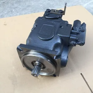 Excavator XCMG XE55 60 65DA New Hydraulic Assembly Big Pump Rexroth A10V072 Plunger Pump thumbnail-1