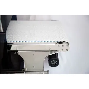 2nd G Metal Detector for Aluminum Foil thumbnail-2