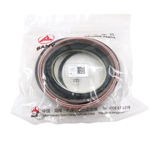 Sany Agent Bucket Cylinder Machine Seal Kit 60248642 60149564 60248643 60248642 60275160 for SANY thumbnail-2