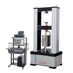 High Temperature Durable Creeping Stress Rupture Tensile Strength Compression Bending Shear Testing Machine/Creep Equipment thumbnail-2