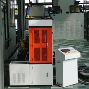 HST-TPL3T /5T 3KN 5KNTouch Screen Spring Tension and Compression Fatigue Testing Machine thumbnail-3