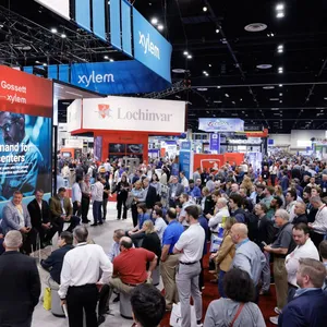 2027 AHR Expo: Air-Conditioning, Heating, Refrigerating, Controls & Air Purification Expo USA thumbnail-4