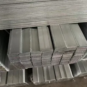 Flat Steel & Thick Flat Steel,Q235B、Q235A、Q275、Q345B（16Mn）、Q355B、20#、35#、45# thumbnail-5