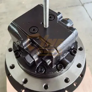 YNF High Quality Zx350-5G Final Drive Zx350 Zx330-3 Excavator Travel Motor Assy TM09 9281920 Hmgf68Aa for Hitachi thumbnail-3
